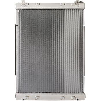 2005 Sterling Acterra 5500 Radiator Spectra Premium 20011752 image 2 of 4