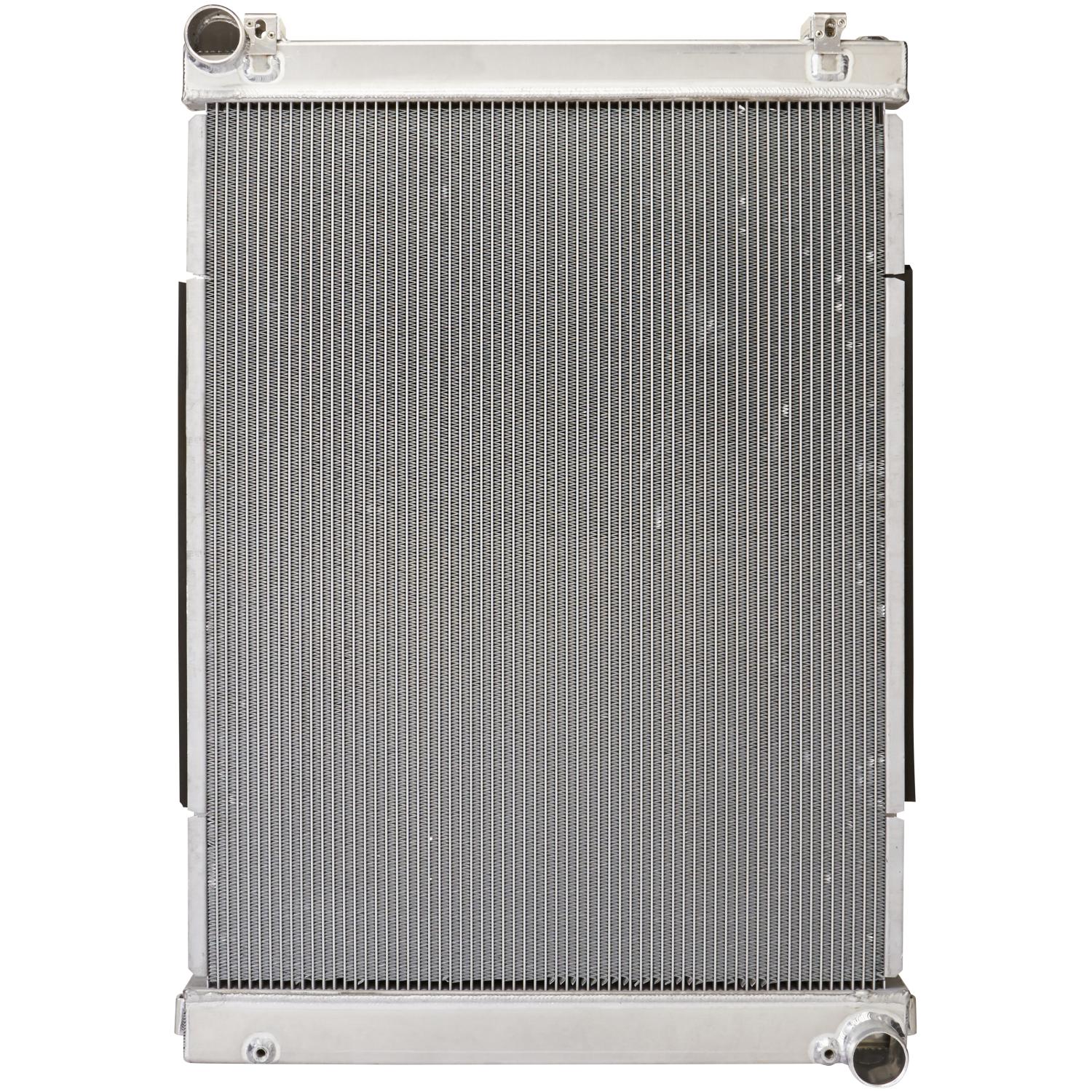 Spectra Premium 20011752 Radiator product image 3 of 5