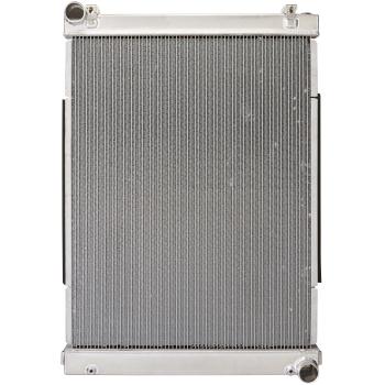 2005 Sterling Acterra 5500 Radiator Spectra Premium 20011752 image 3 of 4