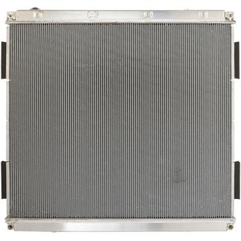 2010 Freightliner Coronado Radiator Spectra Premium 20011753 image 1 of 4