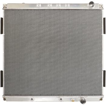 2010 Freightliner Coronado Radiator Spectra Premium 20011753 image 2 of 4