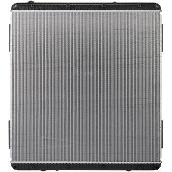 2013 Freightliner Coronado Radiator Spectra Premium 20011754P image 1 of 4