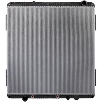 2013 Freightliner Coronado Radiator Spectra Premium 20011754P image 2 of 4