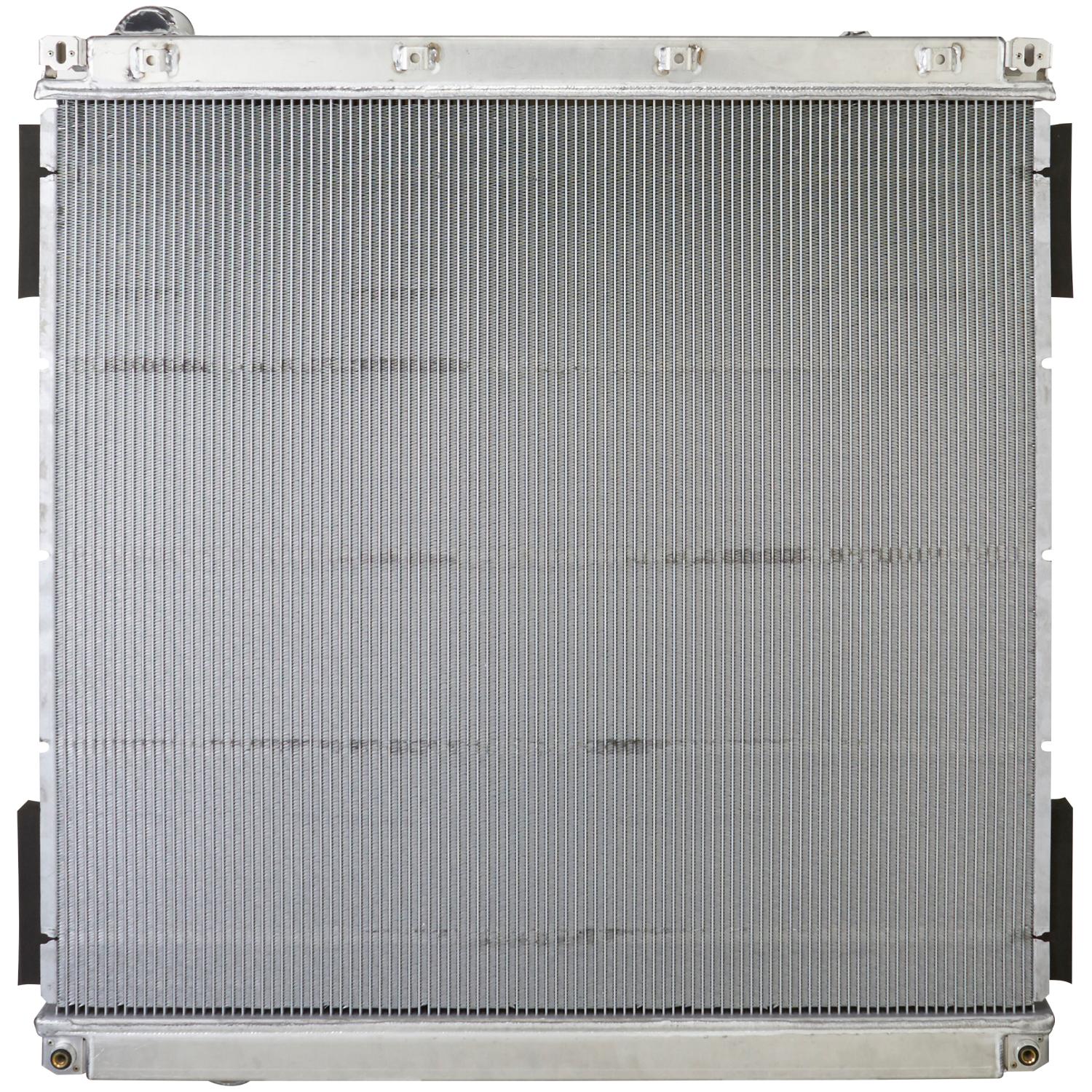 Spectra Premium 20011755 - Radiator Spectra Premium 20011755 Radiator product image 2 of 5