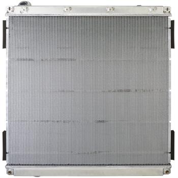 2014 Freightliner Cascadia Radiator Spectra Premium 20011755 image 2 of 4