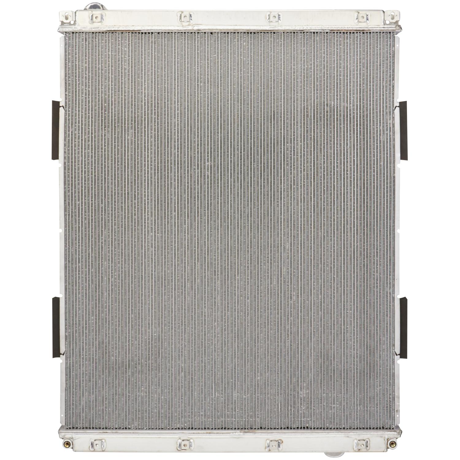 Spectra Premium 20011756 - Radiator Spectra Premium 20011756 Radiator product image 1 of 4