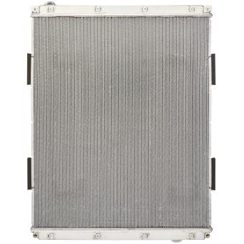 2008 Freightliner Cascadia Radiator Spectra Premium 20011756 image 1 of 4