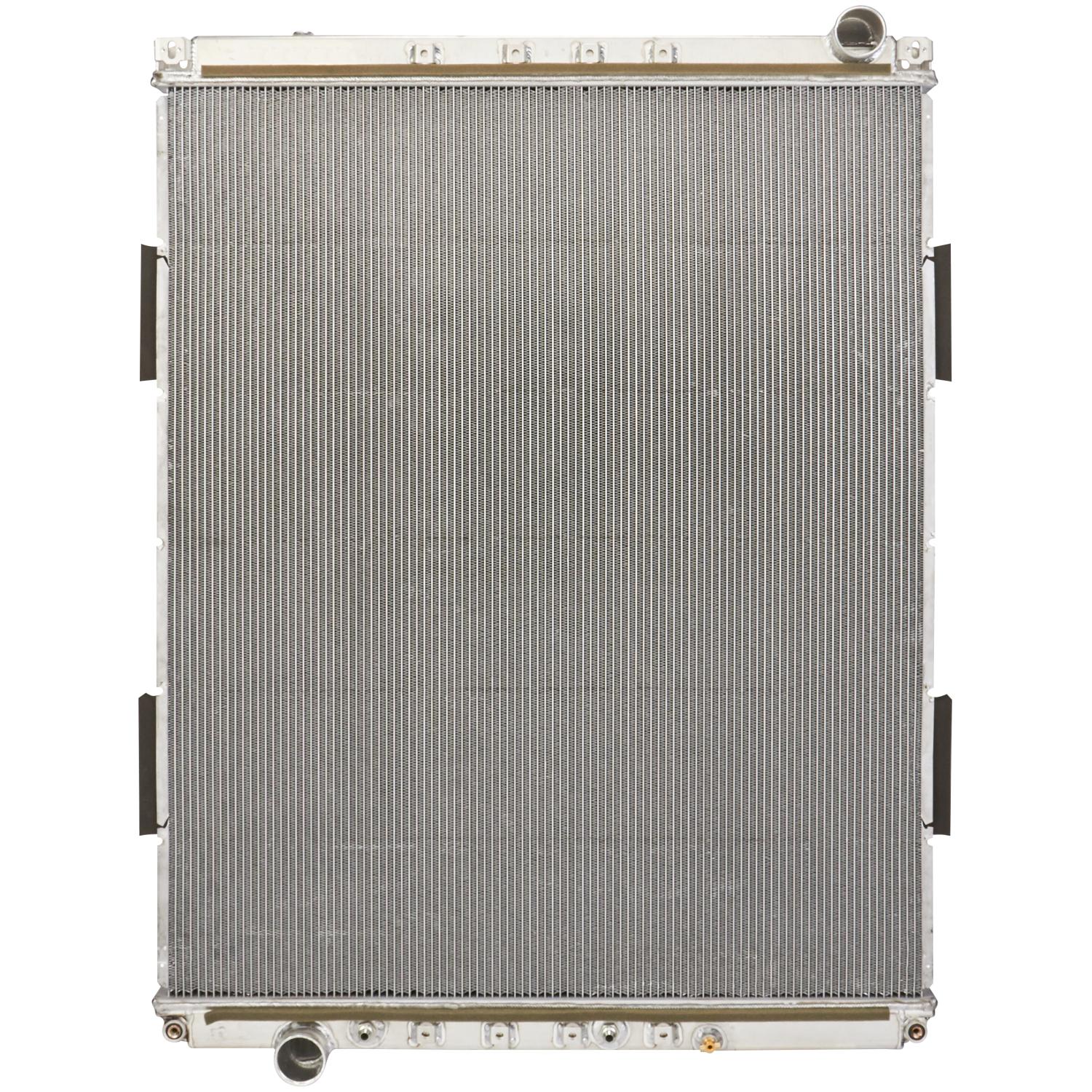 Spectra Premium 20011756 - Radiator Spectra Premium 20011756 Radiator product image 2 of 4