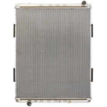 2008 Freightliner Cascadia Radiator Spectra Premium 20011756 image 2 of 4