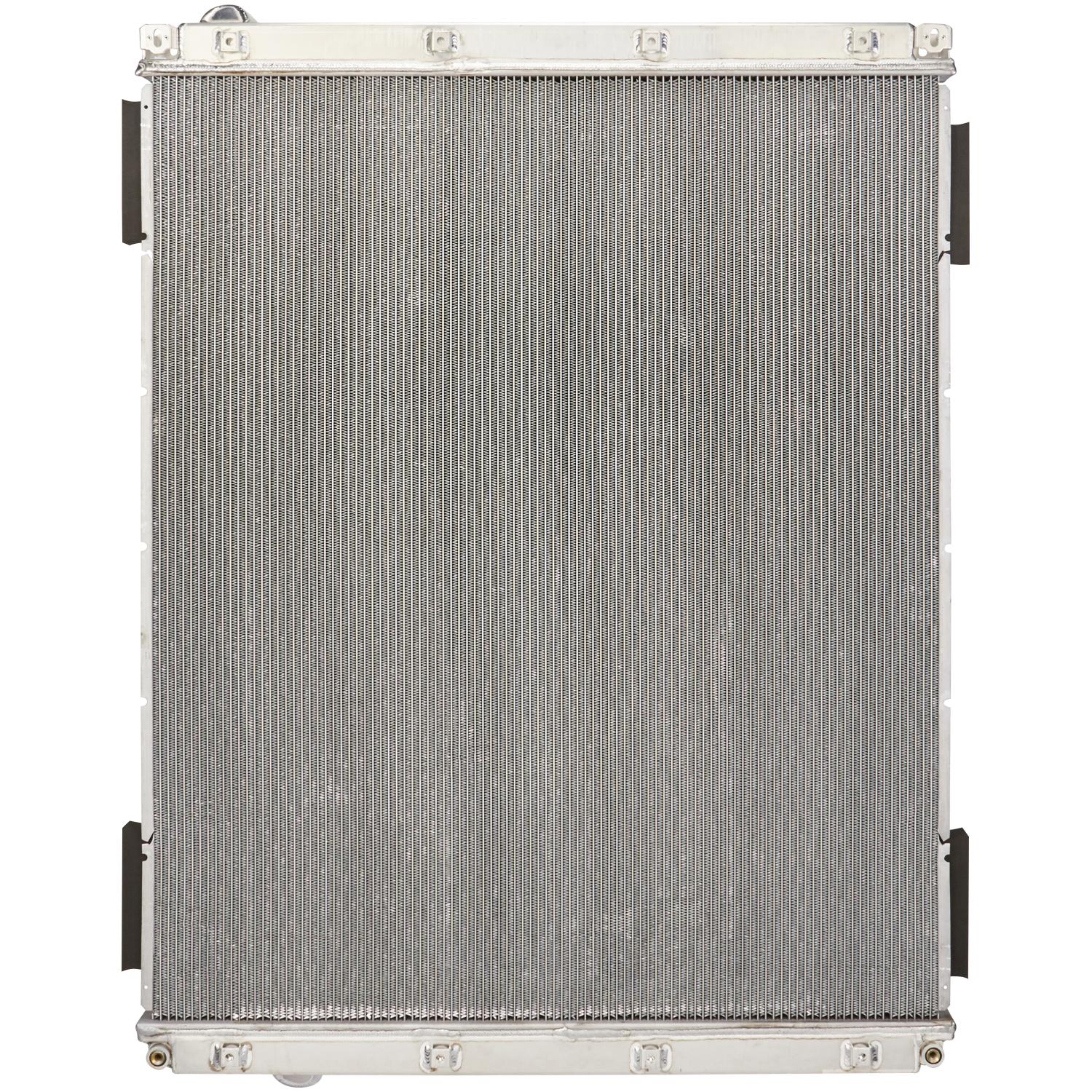 Spectra Premium 20011758 - Radiator Spectra Premium 20011758 Radiator product image 1 of 4
