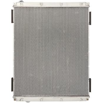 2008 Freightliner Cascadia Radiator Spectra Premium 20011758 image 1 of 4