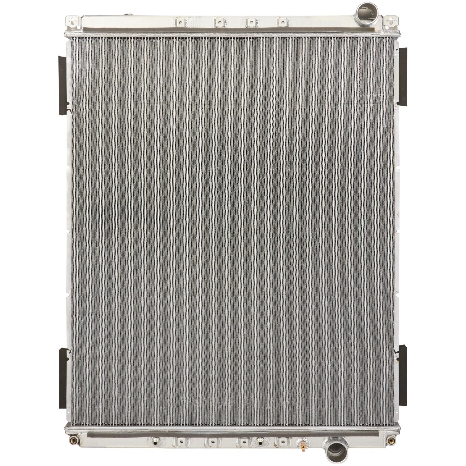 Spectra Premium 20011758 - Radiator Spectra Premium 20011758 Radiator product image 2 of 4
