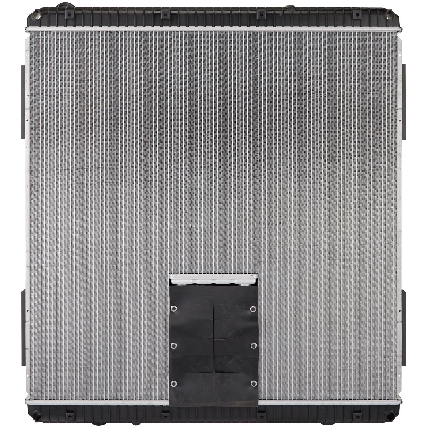 Spectra Premium 20011760P - Radiator Spectra Premium 20011760P Radiator product image 1 of 4