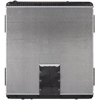 2012 Freightliner M2 112 Radiator Spectra Premium 20011760P image 1 of 4