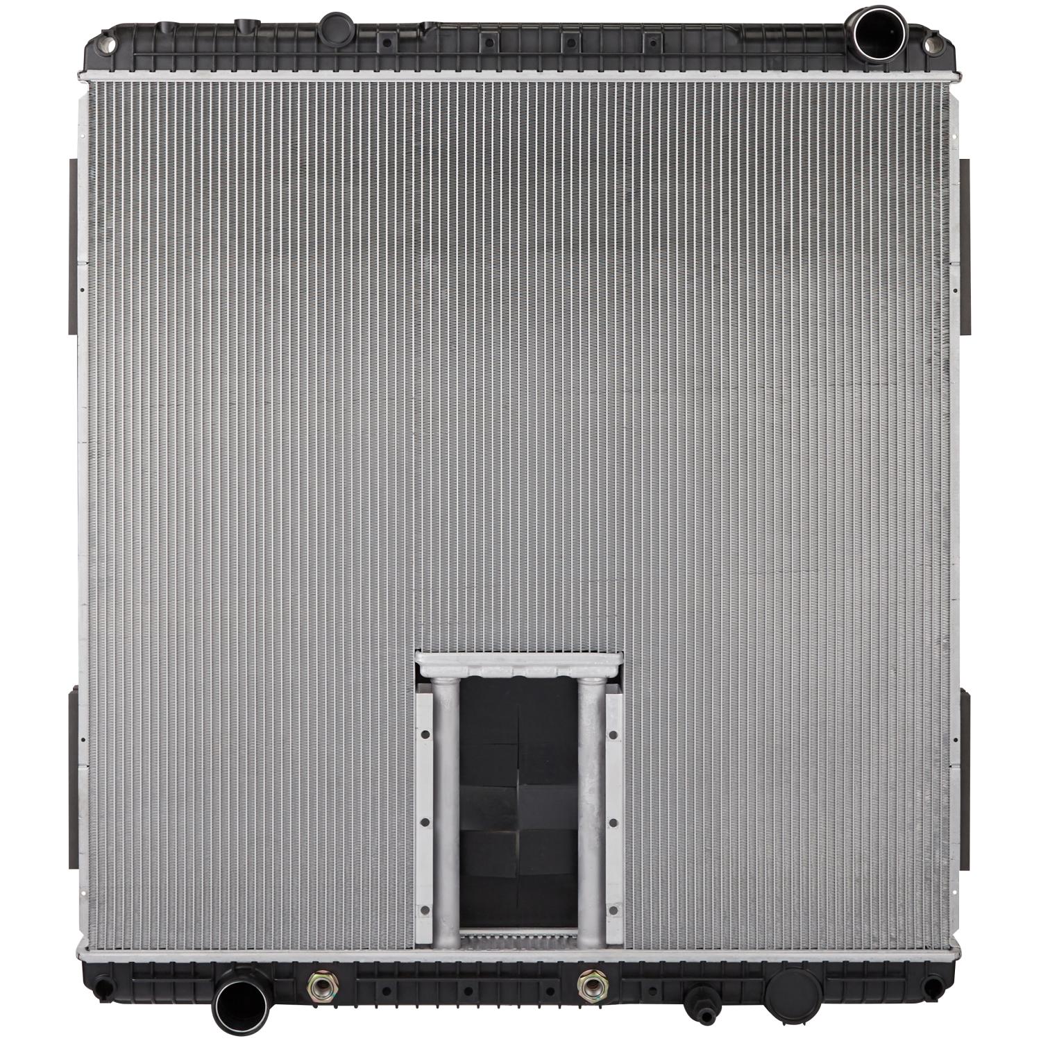 Spectra Premium 20011760P - Radiator Spectra Premium 20011760P Radiator product image 2 of 4
