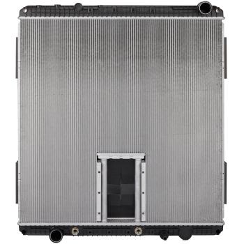 2012 Freightliner M2 112 Radiator Spectra Premium 20011760P image 2 of 4
