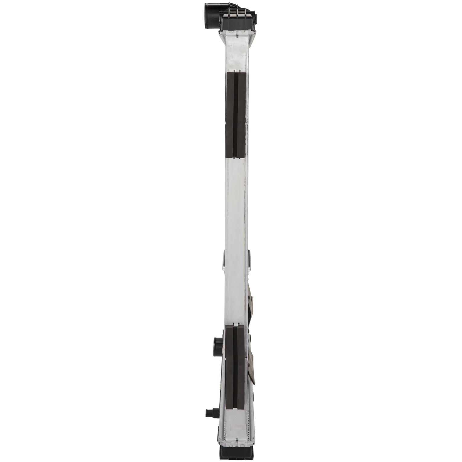 Spectra Premium 20011760P - Radiator Spectra Premium 20011760P Radiator product image 4 of 4