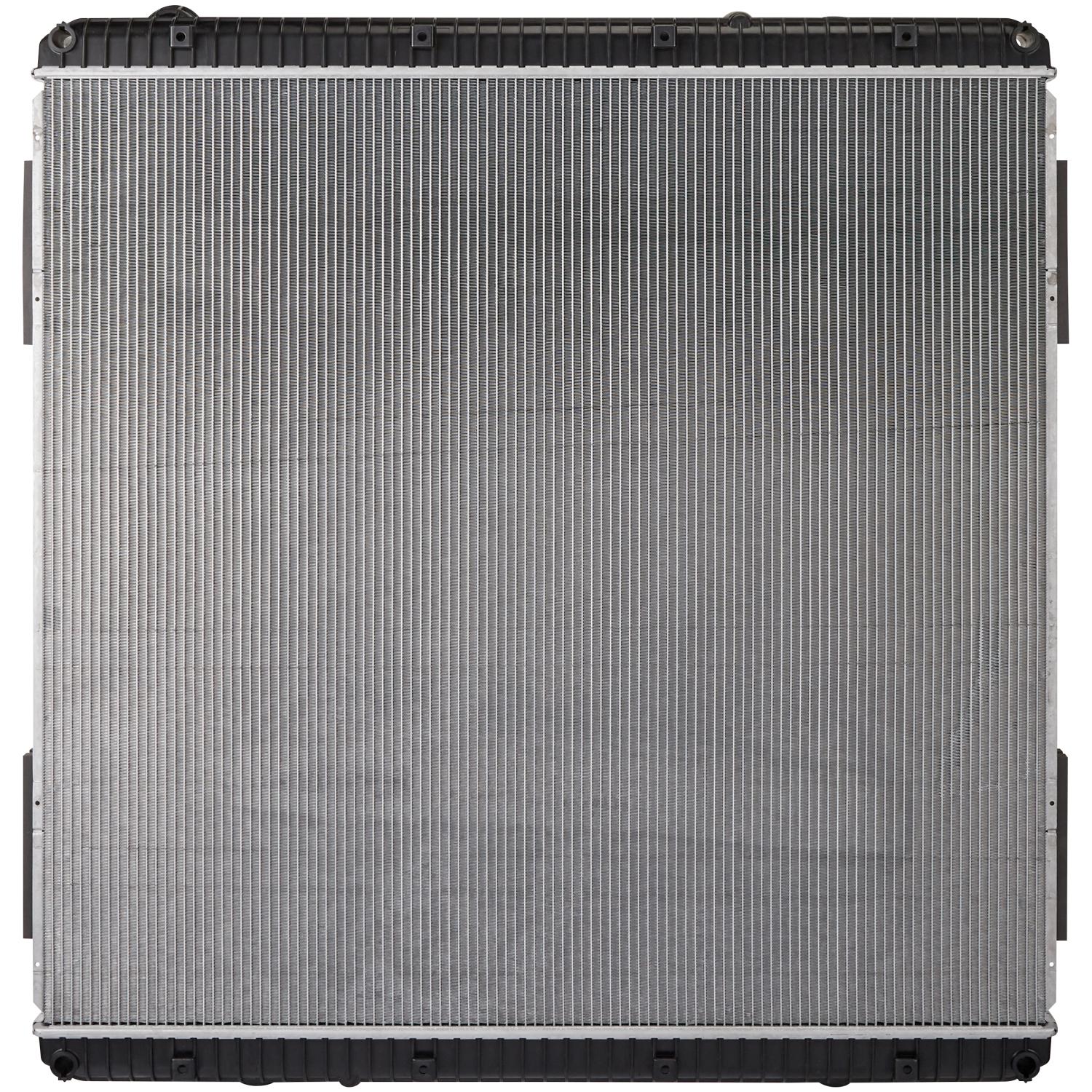 Spectra Premium 20011761 - Radiator Spectra Premium 20011761 Radiator product image 1 of 4