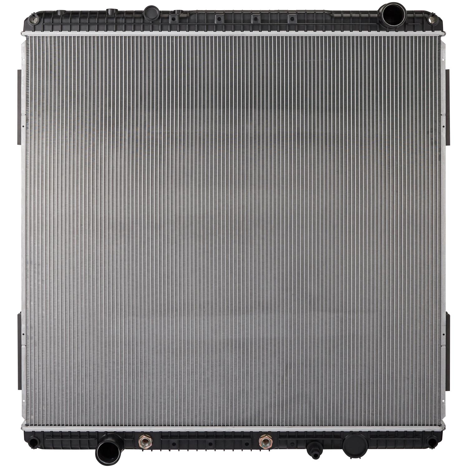 Spectra Premium 20011761 - Radiator Spectra Premium 20011761 Radiator product image 2 of 4