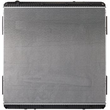 2013 Freightliner Coronado Radiator Spectra Premium 20011761P image 1 of 4