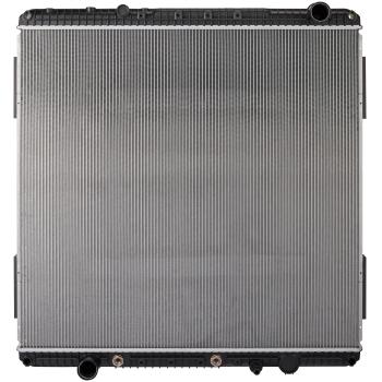 2013 Freightliner Coronado Radiator Spectra Premium 20011761P image 2 of 4