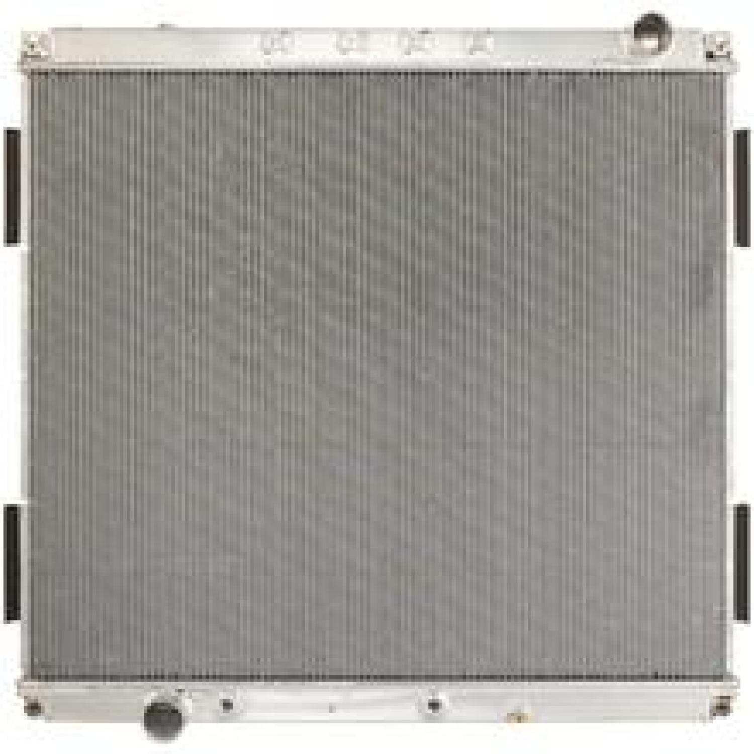 Spectra Premium 20011762 - Radiator Spectra Premium 20011762 Radiator product image 1 of 5