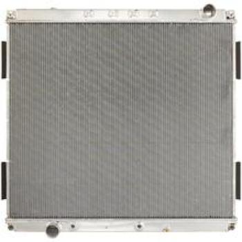 2015 Freightliner Coronado Radiator Spectra Premium 20011762 image 1 of 4