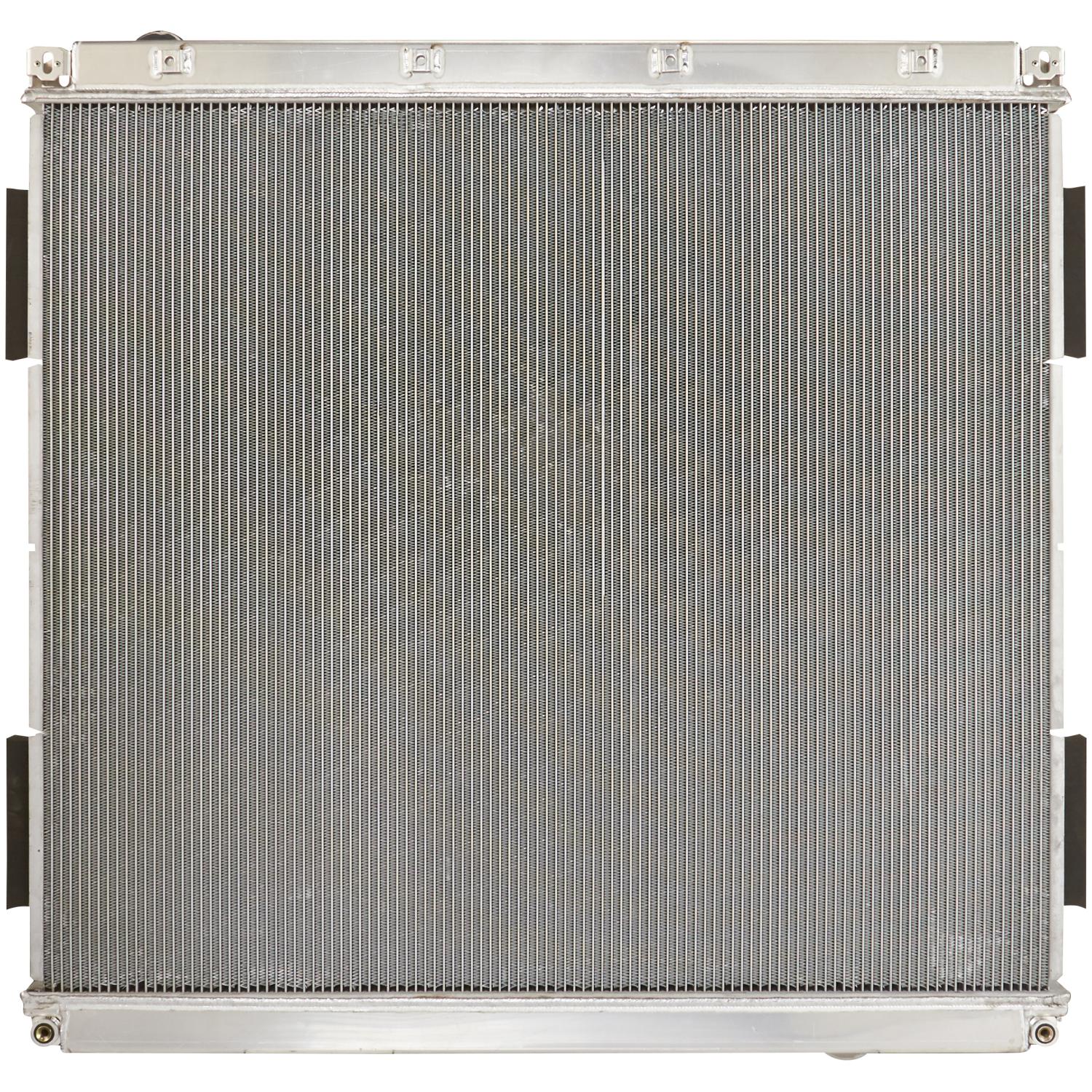 Spectra Premium 20011762 - Radiator Spectra Premium 20011762 Radiator product image 2 of 5