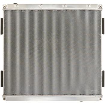 2015 Freightliner Coronado Radiator Spectra Premium 20011762 image 2 of 4