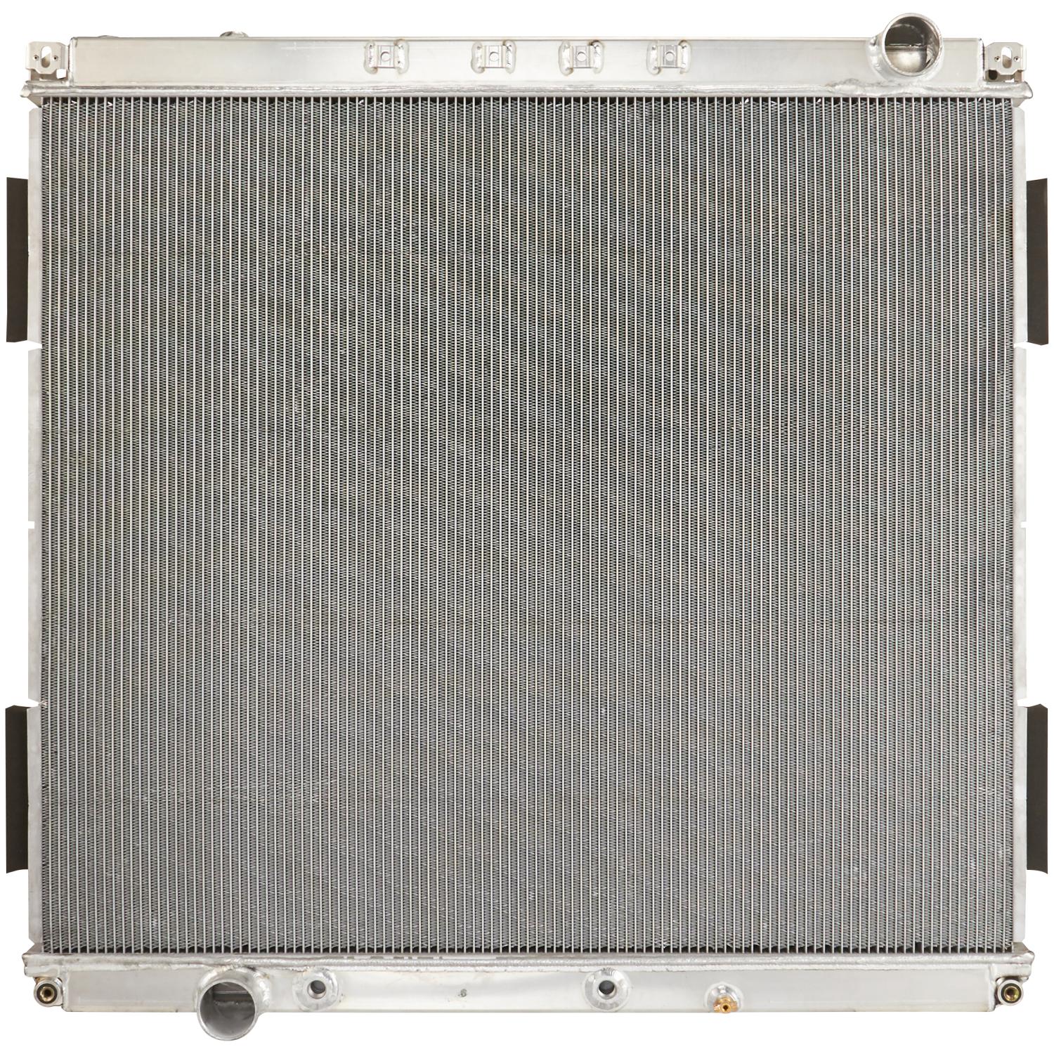Spectra Premium 20011762 - Radiator Spectra Premium 20011762 Radiator product image 3 of 5