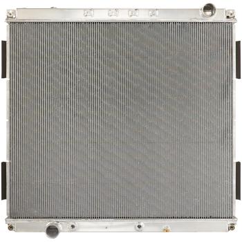 2015 Freightliner Coronado Radiator Spectra Premium 20011762 image 3 of 4