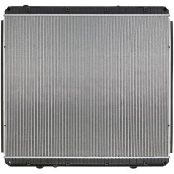 2015 Freightliner Coronado Radiator Spectra Premium 20011762P image 1 of 4