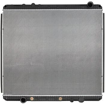 2015 Freightliner Coronado Radiator Spectra Premium 20011762P image 2 of 4