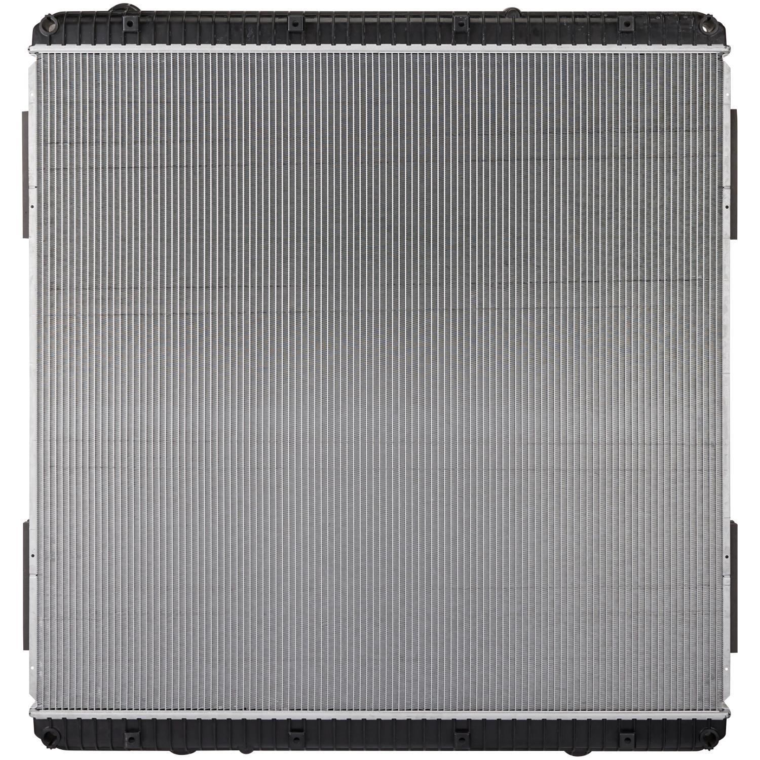 Spectra Premium 20011763 - Radiator Spectra Premium 20011763 Radiator product image 1 of 4
