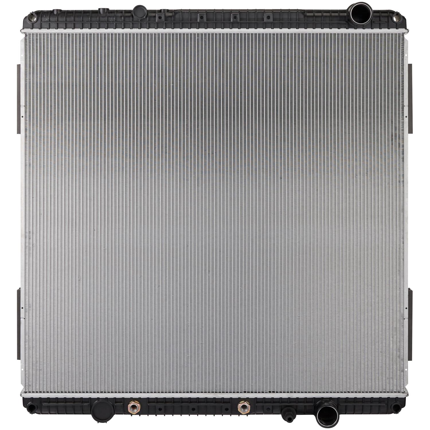 Spectra Premium 20011763 - Radiator Spectra Premium 20011763 Radiator product image 2 of 4