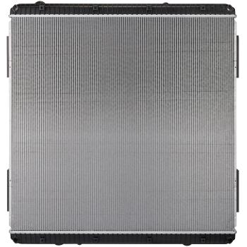 2015 Freightliner Coronado Radiator Spectra Premium 20011763P image 1 of 4