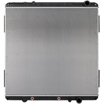 2015 Freightliner Coronado Radiator Spectra Premium 20011763P image 2 of 4