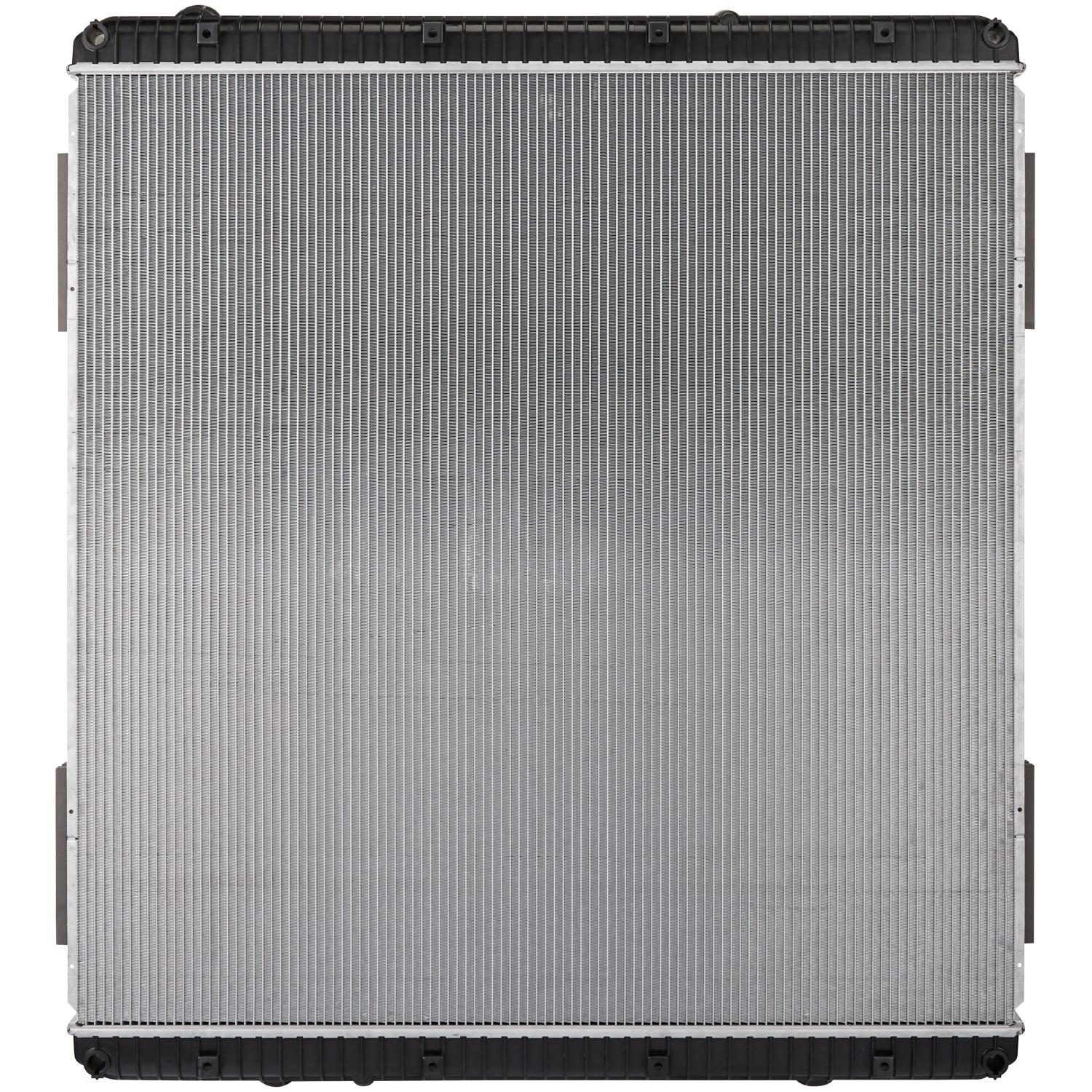 Spectra Premium 20011764P - Radiator Spectra Premium 20011764P Radiator product image 1 of 4