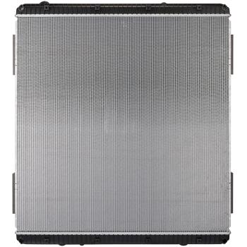2014 Freightliner Cascadia Radiator Spectra Premium 20011764P image 1 of 4