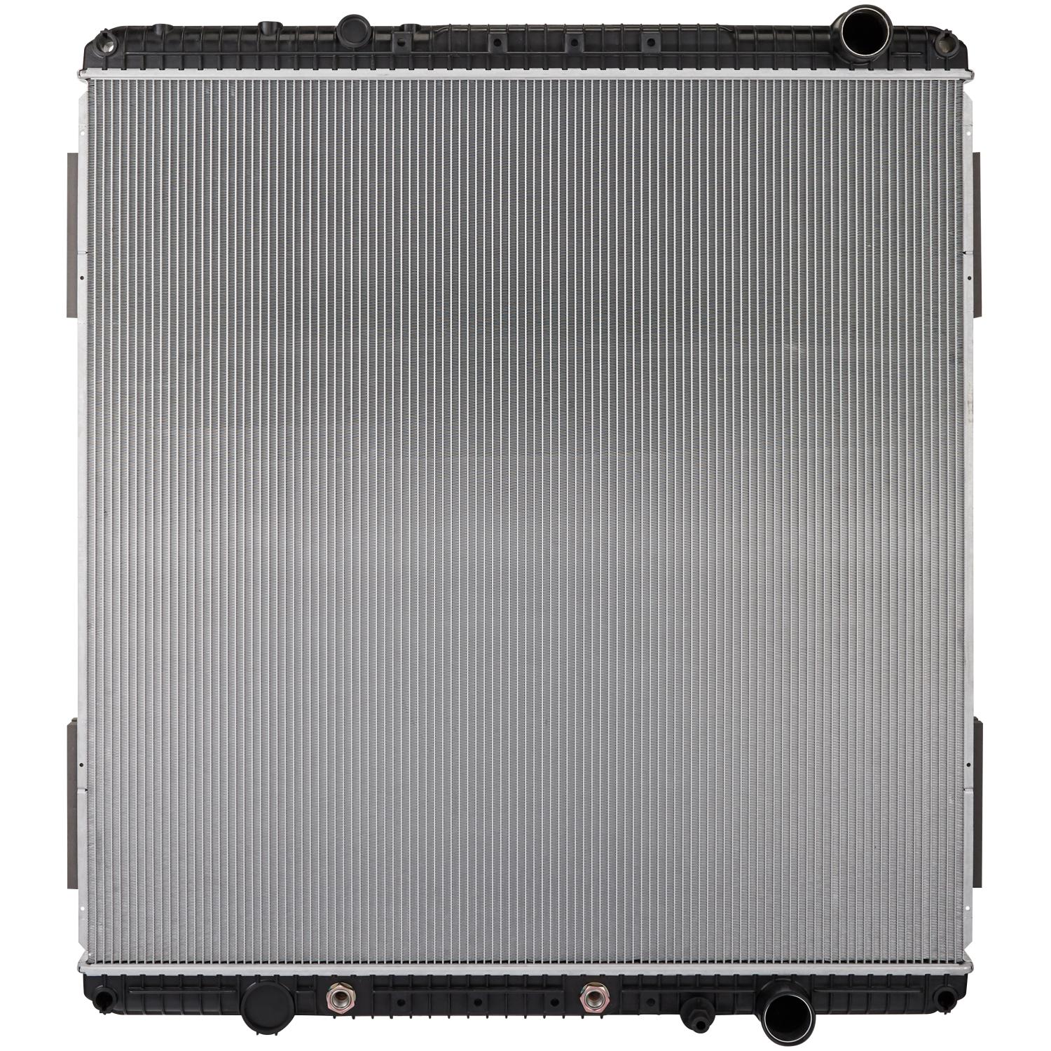 Spectra Premium 20011764P - Radiator Spectra Premium 20011764P Radiator product image 2 of 4