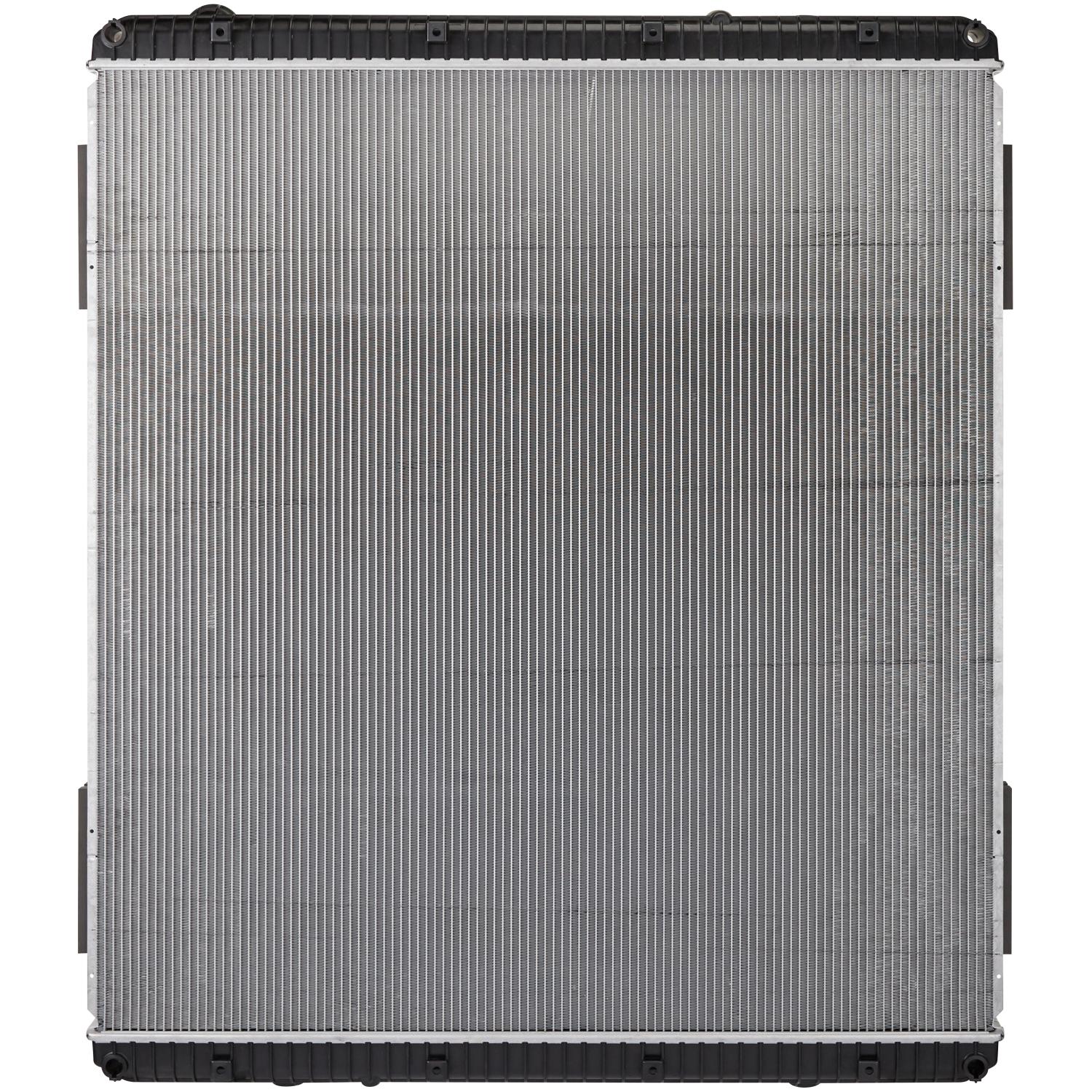 Spectra Premium 20011766 - Radiator Spectra Premium 20011766 Radiator product image 1 of 4