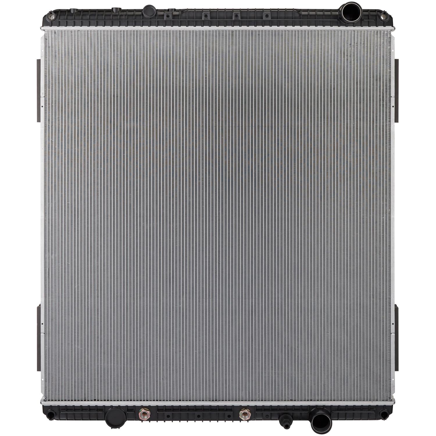 Spectra Premium 20011766 - Radiator Spectra Premium 20011766 Radiator product image 2 of 4
