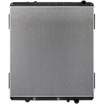 2013 Freightliner Coronado Radiator Spectra Premium 20011766P image 2 of 4