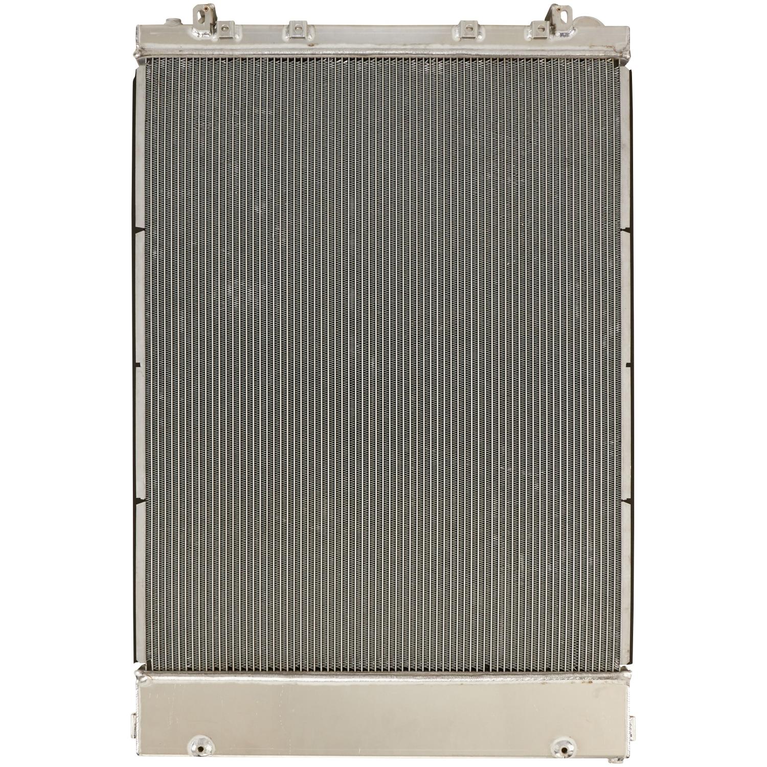 Spectra Premium 20011769 - Radiator Spectra Premium 20011769 Radiator product image 2 of 5