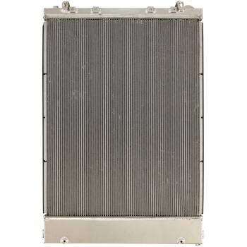 2006 Freightliner M2 100 Radiator Spectra Premium 20011769 image 2 of 4