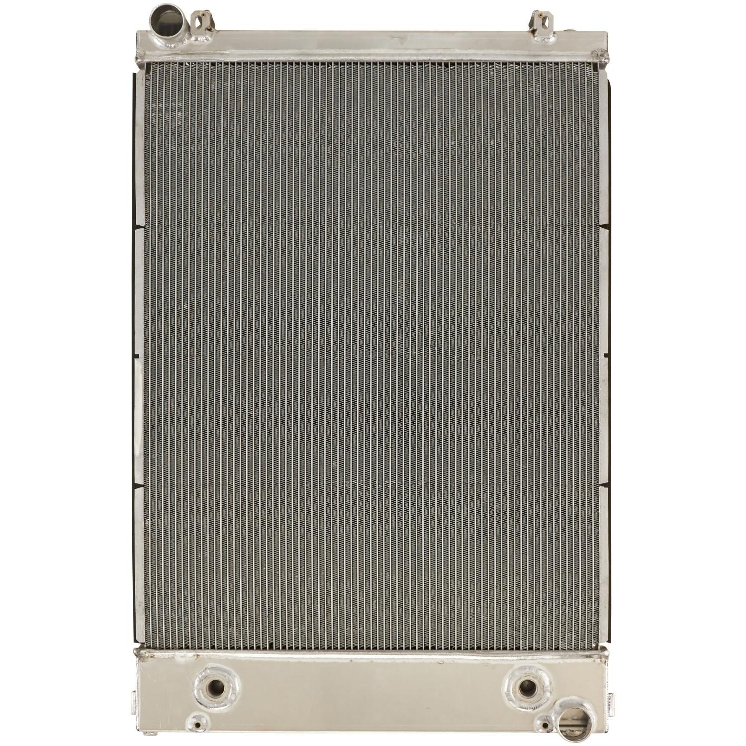 Spectra Premium 20011769 - Radiator Spectra Premium 20011769 Radiator product image 3 of 5