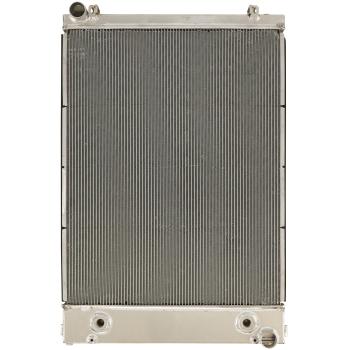 2006 Freightliner M2 100 Radiator Spectra Premium 20011769 image 3 of 4
