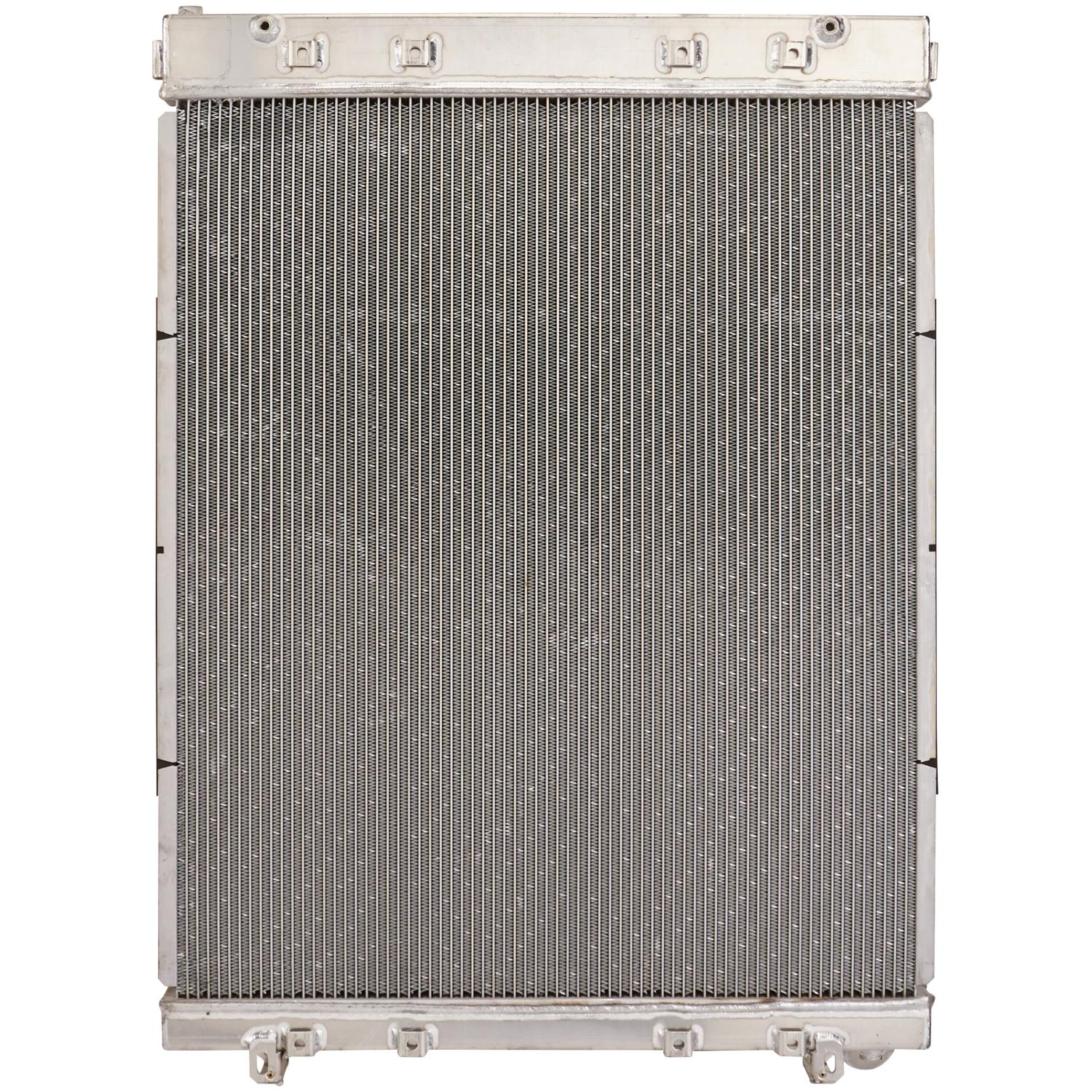 Spectra Premium 20011770 - Radiator Spectra Premium 20011770 Radiator product image 2 of 5