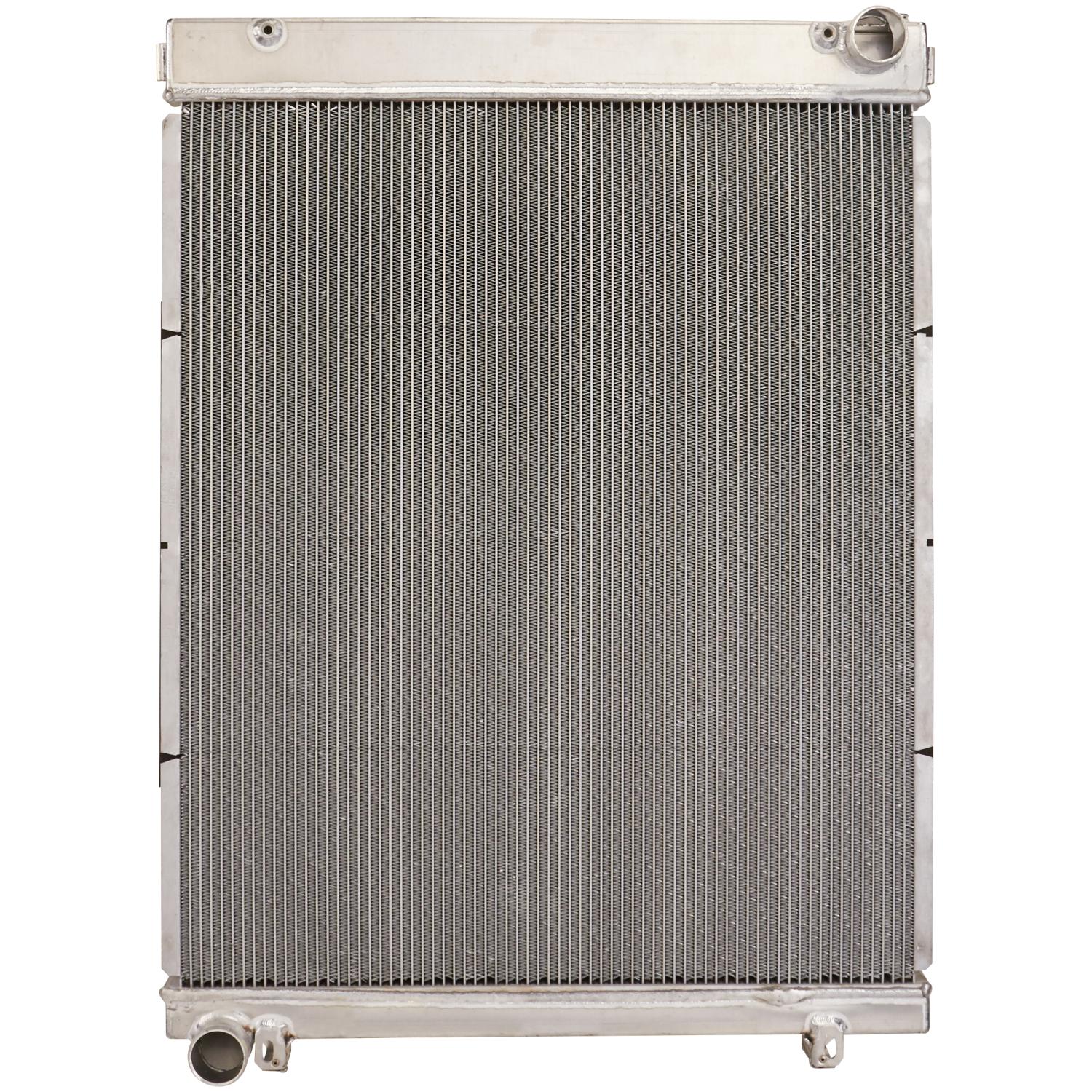 Spectra Premium 20011770 - Radiator Spectra Premium 20011770 Radiator product image 3 of 5