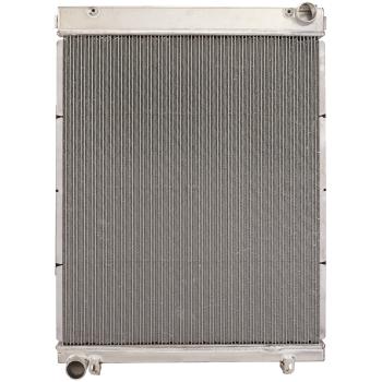 2006 Freightliner M2 100 Radiator Spectra Premium 20011770 image 3 of 4